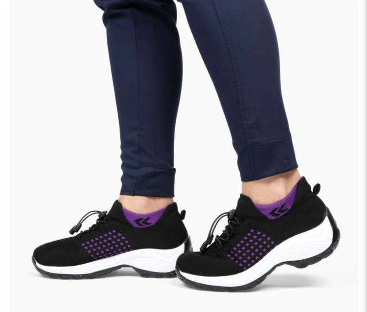 CHAUSSURES