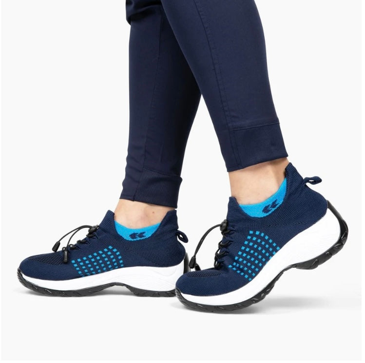 Chaussures orthopédiques extensibles pour femmes