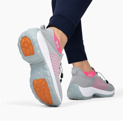Chaussures orthopédiques extensibles pour femmes